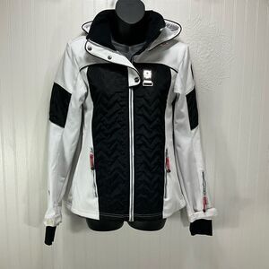 ICEPEAK Soft Shell Ski Jacket